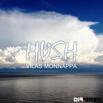 cover: Vilas Monnappa - Hush