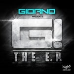 cover: Giorno Presents G! - The EP