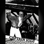 cover: Captain Iglu - Don't Say U Love Me