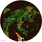 cover: Overlabing - Insanity Bell