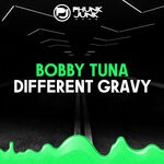 cover: Bobby Tuna - Different Gravy