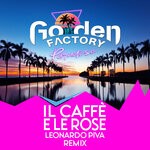 cover: The Bluebeaters|Leonardo Piva - Il Caffe E Le Rose (Leonardo Piva Remix)