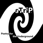 cover: The Strip - Poetry For The Underground