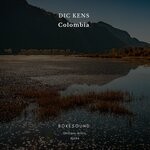 cover: Dic Kens - Colombia