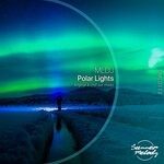 cover: Mldj - Polar Lights