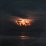 cover: B-dizzy - A Nuclear Explosion Not Off The Coast