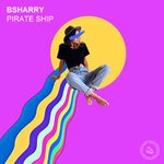 cover: Bsharry - Pirate Ship