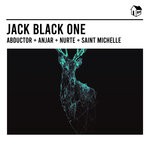 cover: Jack Black One - Abductor/Anjar/Nurte/Saint Michelle