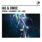 cover: Iag & Omoc - Afroun/Cucumber/Fig/Lhue