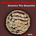 cover: Kameelah Waheed - America The Beautiful EP