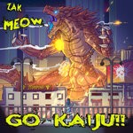 cover: Zak Meow - Go Kaiju!!