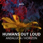 cover: Humans Out Loud - Andalucia