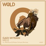 cover: Gadi Mitrani - Mele