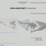 cover: Don Longton - Connected