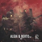 cover: Berto (de)|Algia - Riot