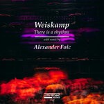 cover: Weiskamp - There Is A Rhythm