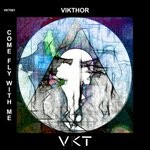 cover: Vikthor - Come Fly With Me