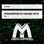 cover: Various - Progressive House Hits Vol 1