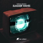 cover: Faruk Orakci - Summer Waves