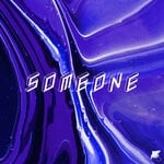 cover: Kadir Germeyan - Someone