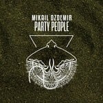 cover: Mikail Ozdemir - Party People