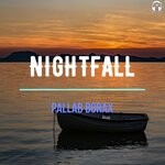 cover: Pallab Borax - Nightfall