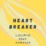 cover: Nowpain - Heart Breaker