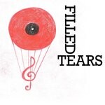 cover: Pippo Gallina - Filled Tears