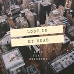 cover: Stigator - Lost In My Head