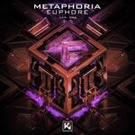 cover: Euphore - Metaphoria