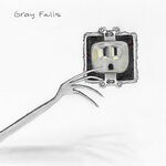 cover: Gray Falls - Gray Falls