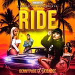 cover: Benny Page|Skibadee - Ride