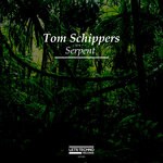 cover: Tom Schippers - Serpent