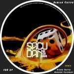 cover: Damian Cotto - 2DB EP