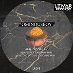 cover: Ominousboy - Red Planet