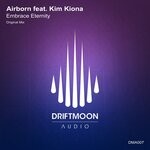 cover: Airborn|Kim Kiona - Embrace Eternity