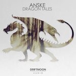 cover: Anske - Dragon Tales