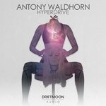 cover: Antony Waldhorn - Hyperdrive