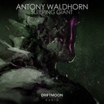 cover: Antony Waldhorn - Sleeping Giant