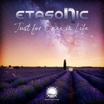 cover: Etasonic - Just For Once In Life