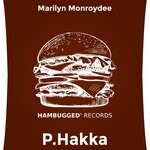 cover: Marilyn Monroydee - P.Hakka