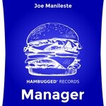 cover: Joe Manileste - Manager