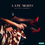 cover: Mauro Rawn - Late Nights: R&B, Soul & Bedroom Mix Vol 1