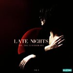 cover: Mauro Rawn - Late Nights: R&B, Soul & Bedroom Mix Vol 2