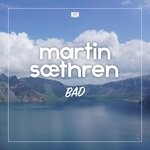 cover: Martin Saethren - Bad