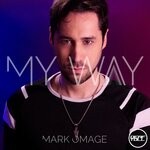 cover: Mark Omage - My Way