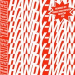 cover: The Knife - Handy-Man