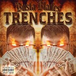 cover: Busta Blades|Lin Laxy - Trenches