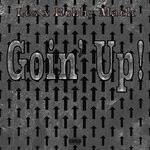 cover: Les|Robby Mack - Goin' Up!