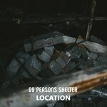 cover: 99 Persons Shelter - Location